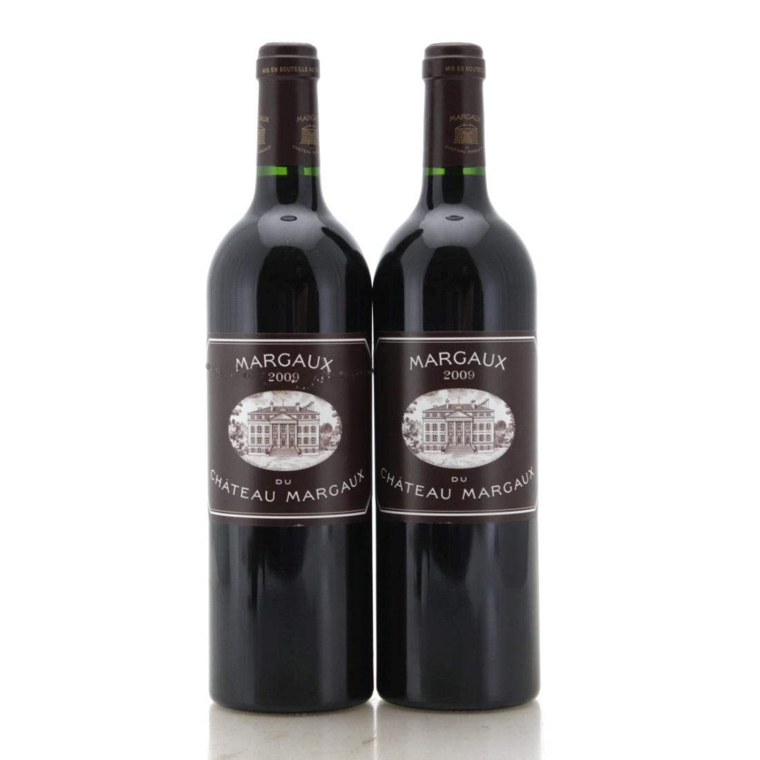 Pavillon Rouge du Château Margaux 2005 Wine | Wine Auctioneer